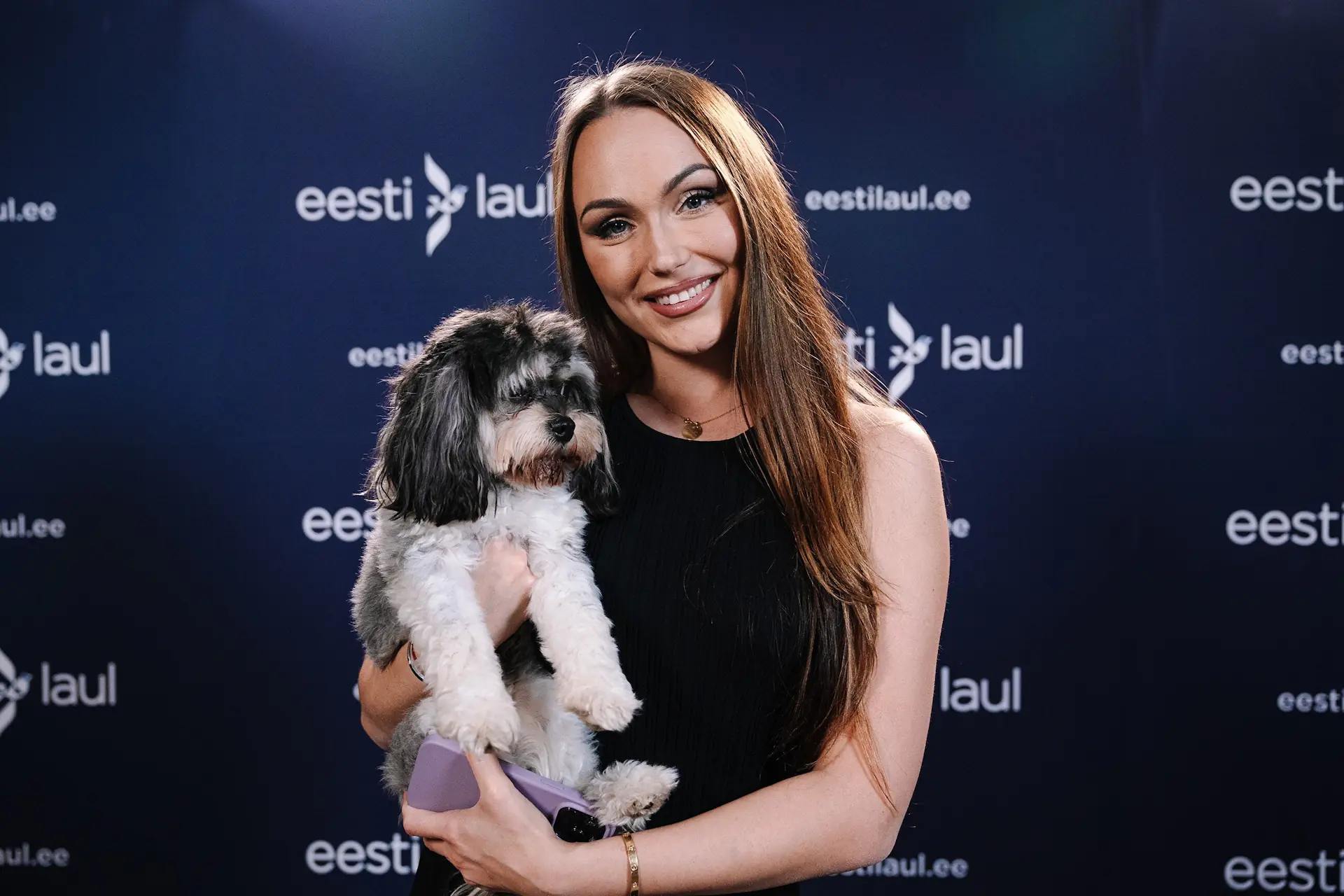 Elysa My Eesti Laul 2025 | Eurovision Place